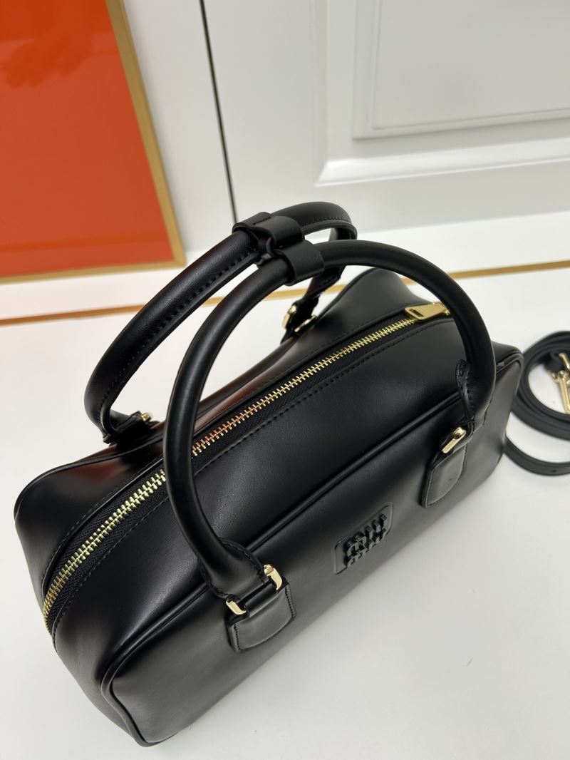 Miu Miu Top Handle Bags